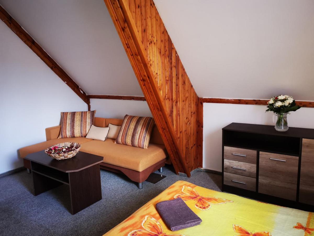 Penzion Tomy Na Plazi Hotel Frymburk Exterior photo